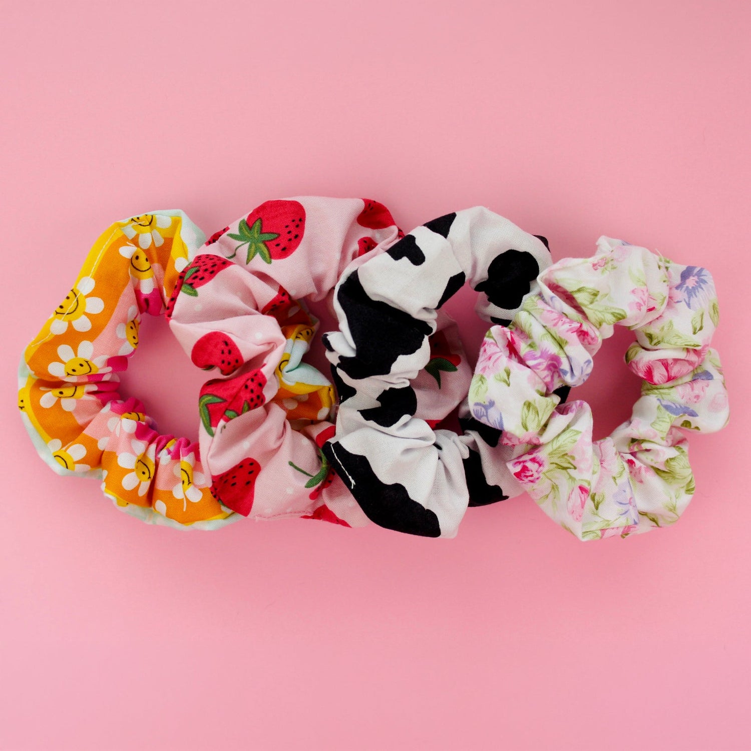 Scrunchies