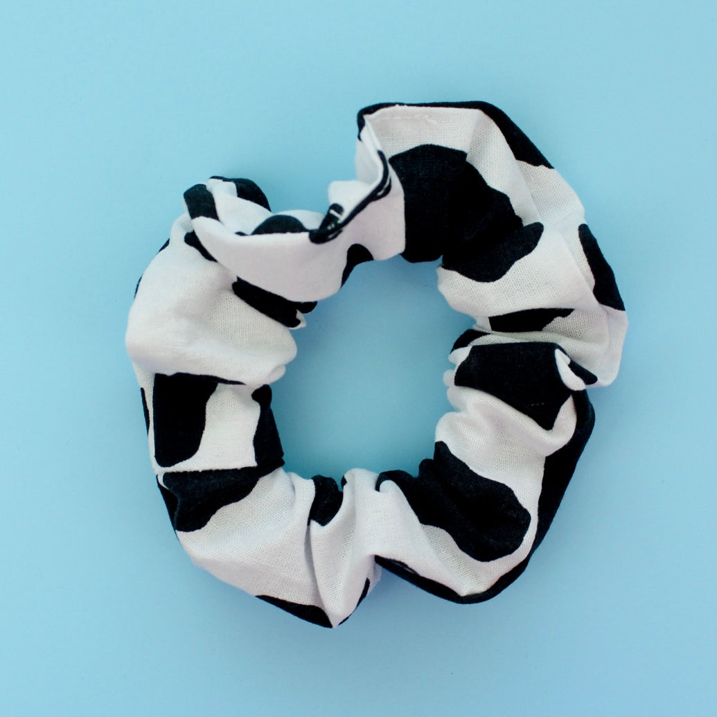 Bessie Scrunchie