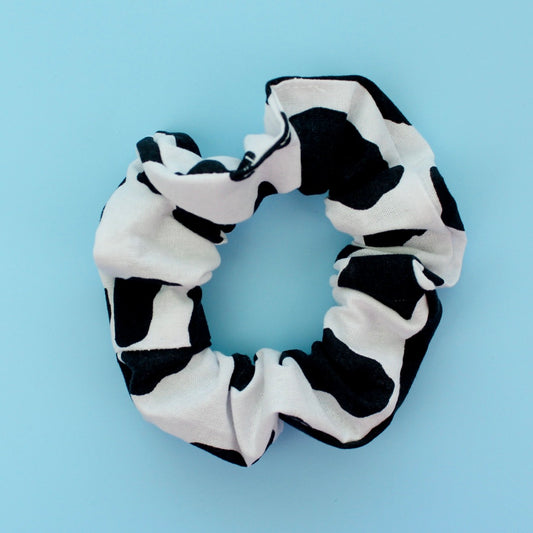 Bessie Scrunchie