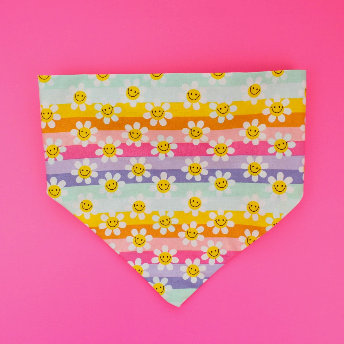 Daisy Dreams Bandana