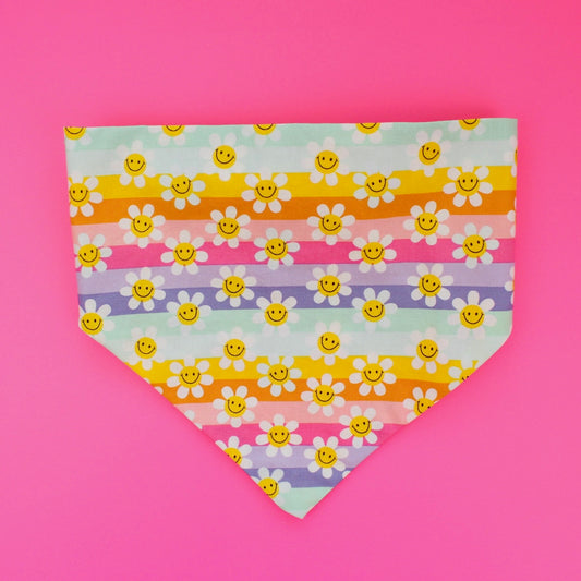 Daisy Dreams Bandana