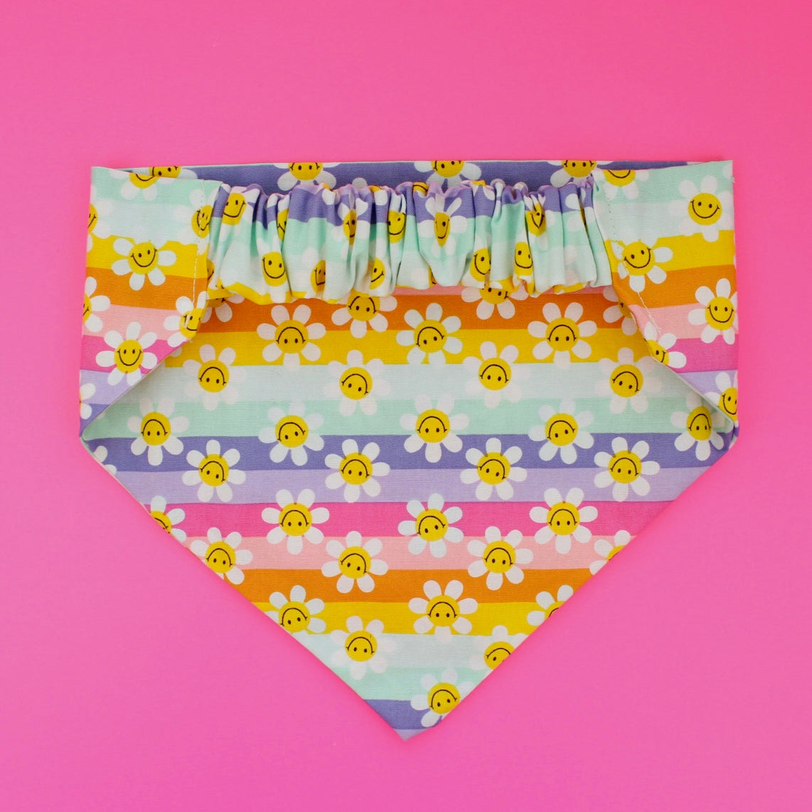 Daisy Dreams Bandana