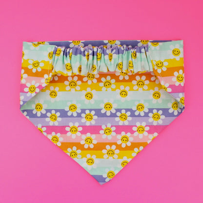 Daisy Dreams Bandana